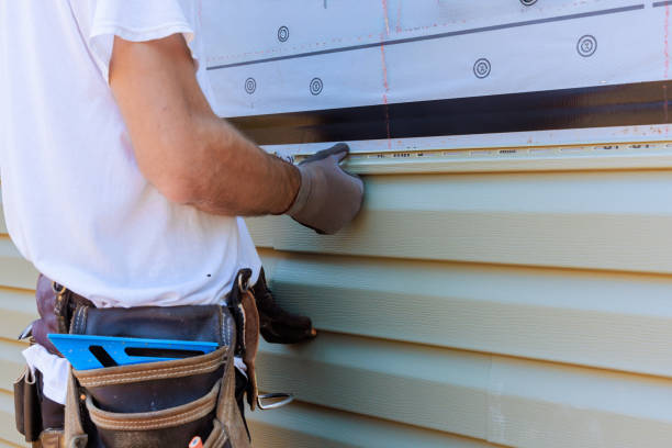 Trusted Siding service in Louisville, OH - Creative Siding